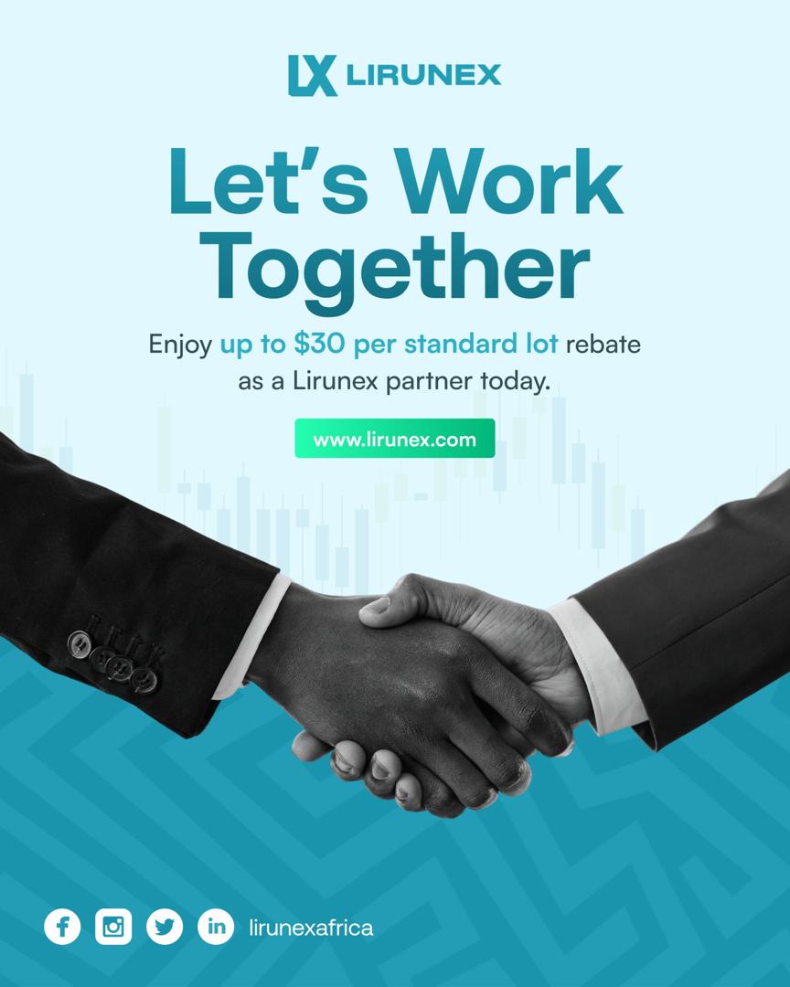 lirunex introducing broker